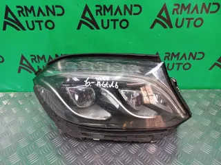 A1668202400, a1669069002 Фара Mercedes GLS X166 Арт 221033RM, вид 1