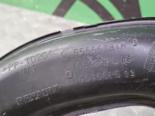 165555731R, 2 Воздуховод воздушного фильтра Lada X-RAY Арт 338412RM, вид 8