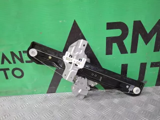 554000814AA, 5 стеклоподъемник EXEED TXL Арт 338424RM