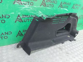 8W5863880HCA9, 7 Обшивка багажника Audi A4 B9 Арт 338726RM, вид 2