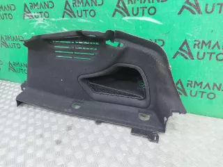 8W5863880HCA9, 7 Обшивка багажника Audi A4 B9 Арт 338726RM, вид 3
