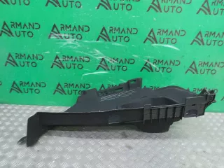 8W5863880HCA9, 7 Обшивка багажника Audi A4 B9 Арт 338726RM, вид 4
