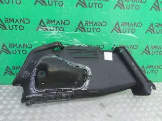 8W5863880HCA9, 7 Обшивка багажника Audi A4 B9 Арт 338726RM, вид 5