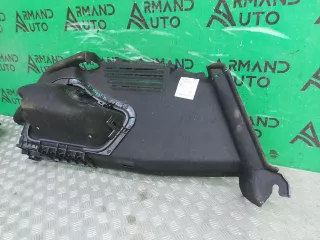 8W5863880HCA9, 7 Обшивка багажника Audi A4 B9 Арт 338726RM, вид 7