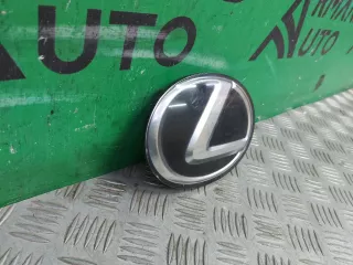 9097502133 эмблема Lexus LS 5 Арт ARM338464, вид 2