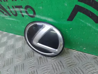 9097502133 эмблема Lexus LS 5 Арт ARM338464, вид 3