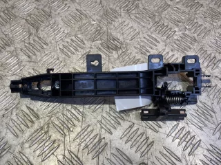 403002411aa Кронштейн ручки двери передний левый Chery Tiggo 7 PRO Арт MA132965, вид 1