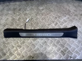 403000779aa Накладка порога правая Chery Tiggo 7 PRO Арт MA133051, вид 1