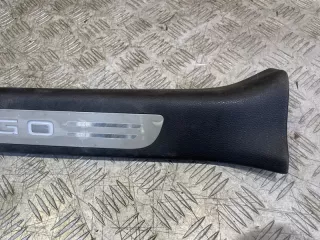 403000779aa Накладка порога правая Chery Tiggo 7 PRO Арт MA133051, вид 2