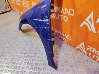 5C6821105, 1 крыло фольксваген, фольцваген джетта Volkswagen Jetta 6 Арт AR277675, вид 3