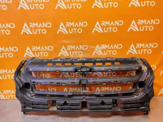 2353535, 4 кронштейн решетки радиатора Ford Kuga 2 Арт AR278365, вид 1