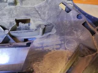 2353535, 4 кронштейн решетки радиатора Ford Kuga 2 Арт AR278365, вид 11