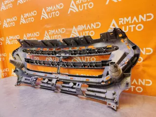 2353535, 4 кронштейн решетки радиатора Ford Kuga 2 Арт AR278365, вид 8