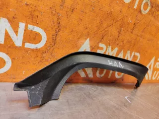 6457133080 накладка водостока Toyota Camry XV70 Арт AR278405, вид 4