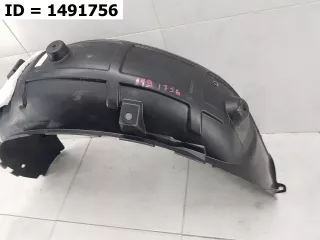 S203F270902-0300 Подкрылок задний левый  Changan CS 55 Арт VD1491756, вид 2