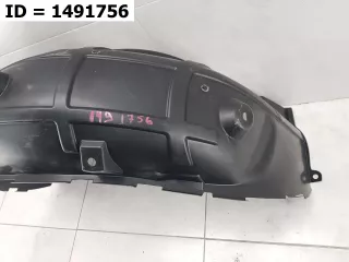 S203F270902-0300 Подкрылок задний левый  Changan CS 55 Арт VD1491756, вид 3