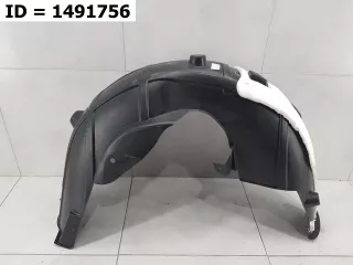 S203F270902-0300 Подкрылок задний левый  Changan CS 55 Арт VD1491756, вид 6