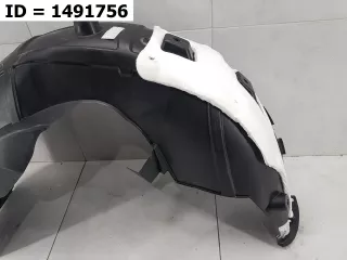 S203F270902-0300 Подкрылок задний левый  Changan CS 55 Арт VD1491756, вид 7