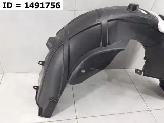 S203F270902-0300 Подкрылок задний левый  Changan CS 55 Арт VD1491756, вид 8