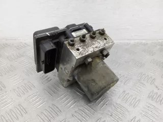 2124313512 Блок ABS Mercedes E C207 Арт 00261365, вид 4