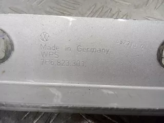 7P6823301 Петля капота левая Volkswagen Touareg 2 Арт 00256350, вид 3