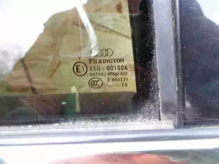 4L0845206A Стекло двери задней правой Audi Q7 4L Арт 00008407sep1, вид 11