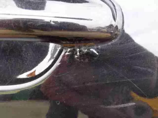 4L0845206A Стекло двери задней правой Audi Q7 4L Арт 00008407sep1, вид 9