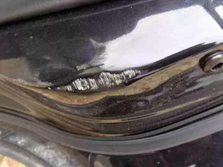 4L0845206A Стекло двери задней правой Audi Q7 4L Арт 00008407sep1, вид 10