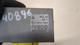 5801833437 Блок управления светом (фарами) Iveco Stralis Арт 9304521, вид 5