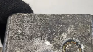82269464 Замок инструментального ящика Renault T-Series Trucks Арт 9305046, вид 3