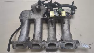 06B133201AQ,026906283H Коллектор впускной Audi A4 B7 Арт 9303556, вид 4