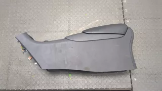 969101BN2B Консоль салона (кулисная часть) Infiniti EX Арт 9303088, вид 1