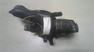 11538699290 Корпус термостата MINI Cooper R56 Арт 9302090, вид 1