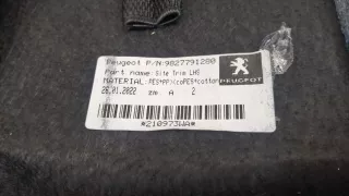 9827791280 Обшивка багажника Peugeot 208 2 Арт 9304876, вид 3