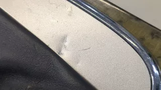 A2116800936 Кулиса Mercedes E W211 Арт 9304459, вид 4