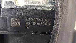 636201500Z Ремень безопасности передний левый Volvo S90 2 Арт 9304567, вид 3