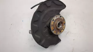 5Q0407621F,5Q0407254A,5Q0615312F Ступица передняя правая Volkswagen Jetta 7 Арт 9305824, вид 1