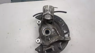5Q0407621F,5Q0407254A,5Q0615312F Ступица передняя правая Volkswagen Jetta 7 Арт 9305824, вид 2