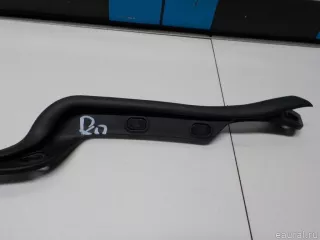 9812681680 Citroen-Peugeot Уплотнитель двери Peugeot Expert 3 Арт E52410310, вид 2