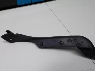 9812681680 Citroen-Peugeot Уплотнитель двери Peugeot Expert 3 Арт E52410310, вид 7