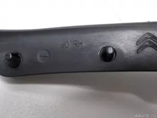 9812681680 Citroen-Peugeot Уплотнитель двери Peugeot Expert 3 Арт E52410310, вид 8