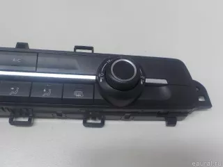 98340416ZD Citroen-Peugeot Блок управления печки / климат-контроля Peugeot Traveller Арт E52412728, вид 7