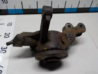 1617969380 Citroen-Peugeot Кулак поворотный передний правый Peugeot Traveller Арт E52414505, вид 6