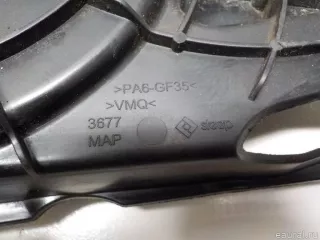 9807143780 Citroen-Peugeot Кожух ремня ГРМ Peugeot Expert 3 Арт E52414567, вид 4