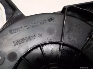 9807143780 Citroen-Peugeot Кожух ремня ГРМ Peugeot Expert 3 Арт E52414567, вид 5
