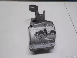 9823598480 Citroen-Peugeot Кронштейн компрессора кондиционера Peugeot 3008 2 Арт E52417795, вид 1