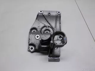 9823598480 Citroen-Peugeot Кронштейн компрессора кондиционера Peugeot 3008 2 Арт E52417795, вид 3