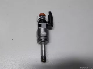 31432778 Volvo Форсунка инжекторная электрическая Volvo S60 2 Арт E52421656, вид 3