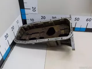 96481581 GM Поддон Daewoo Nexia 1 restailing Арт E52423872, вид 1