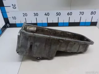 96481581 GM Поддон Daewoo Nexia 1 restailing Арт E52423872, вид 4
